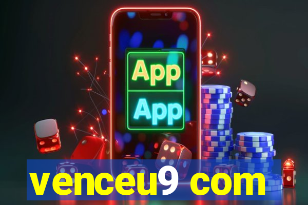 venceu9 com